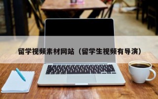 姜堰留学视频素材网站（留学生视频有导演）